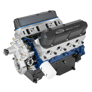 Ford Racing FMM-6007-Z2363FT Ford 363 Crate Motor************* 500Hp 450 Ftlbs