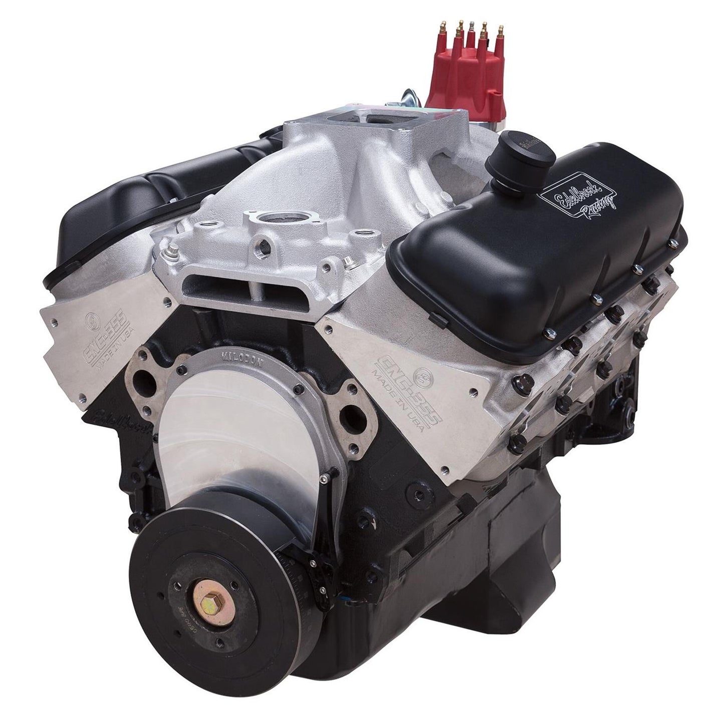 Edelbrock ED46230 Crate Engine BBC Victor 540