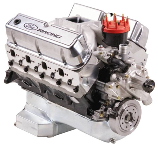 Ford Racing FMM-6007-D347SR Ford 347W 415Hp Crate Engine*******