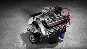 GM Performance GM19331579 Bbc Zz502 Deluxe 508Hp Crate Engine********