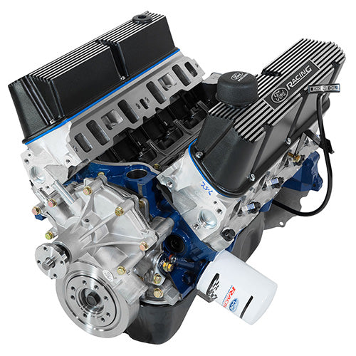 Ford Racing FMM-6007-X302E Ford 302 Crate Engine 340Hp******** "E" Cam Has .498" Lift 220¶ø