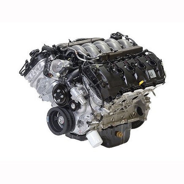 Ford Racing FMM-6007-M50A Ford 5.0L Coyote Crate Engine 435Hp Suits Manual Trans