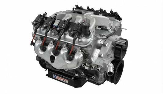 GM Performance GM19331563 Ls3 Circle Track 525Hp Crate Engine********