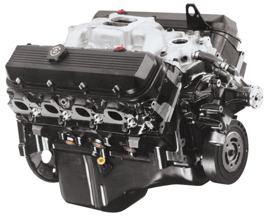 GM Performance GM12568778 Bbc 502 Ho 461Hp Crate Engine********