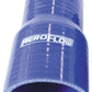 Aeroflow AF9001-250-200 Silicone Hose Reducer Str Bluei.D 2.50-2.00" 63-51mm Wall 5.3mm 127mm Long 9001-250-200