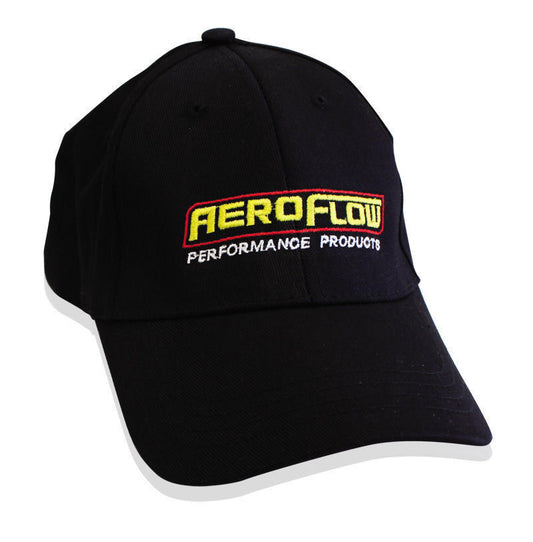 Aeroflow Performance Products AF-CAP LARGE FLEX FIT CAP