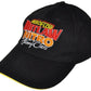 Aeroflow Outlaw Funny Car Black Cap (Adjustable fit) (AF-ONFCCAP)