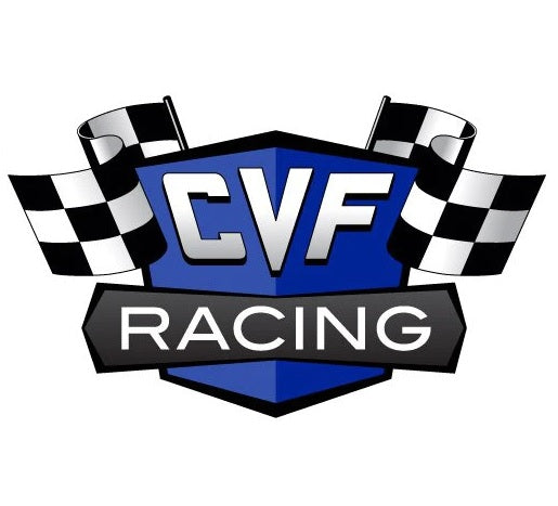 CVF Racing Serpentine System for 289 302 & 351W - AC PS & Alternator CVF-302-WRAPTOR-AC