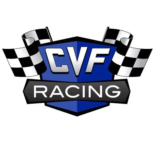 CVF 625-Ford SB-SPACER Ford 0.625
