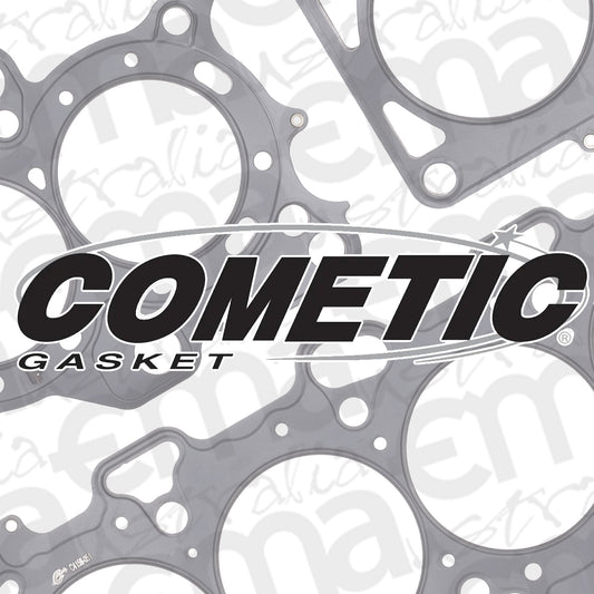 Cometic CMC5681 Viton Rear Main Seal SBC Align Honed & Alloy Blocks