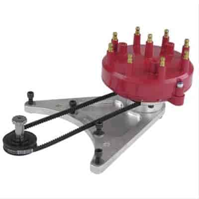 Jesel JEKDD-44410 Distributor Drive Ford SB w/ Msd Pro Cap