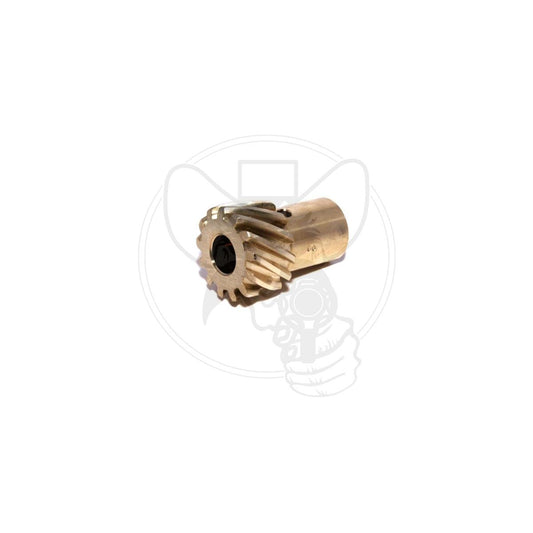 Lunati LT88348-1 Bronze Distributor Gear Chev SB w/ MSD Distributor