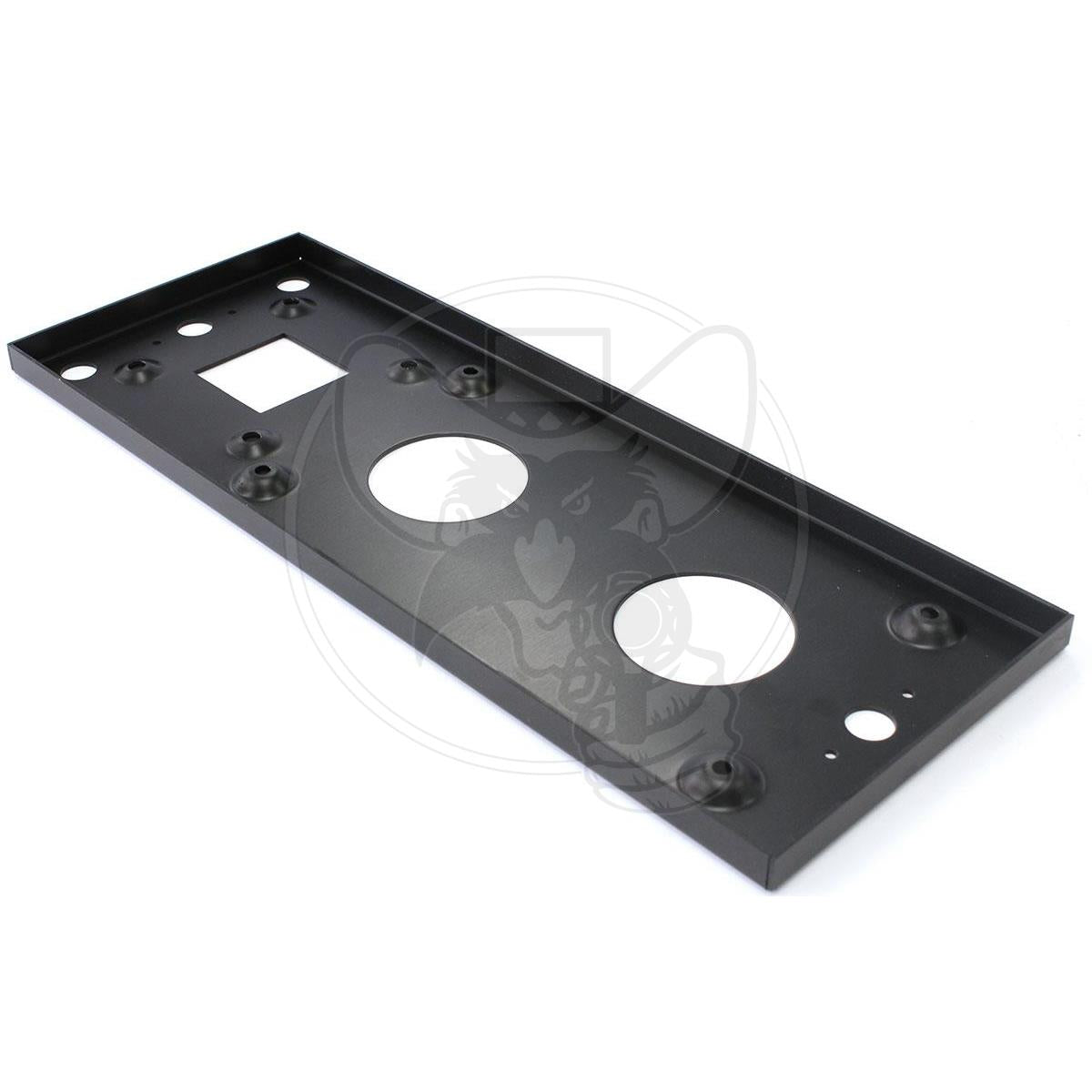 Kaeding Performance RS-SCI-1181 Sci Msd Plate Black