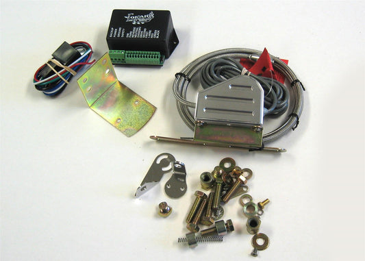 Lokar LK-CINS-1797  Cable Operated Sensor Kit Suit Turbo 350/400/700 & 4L60 Trans