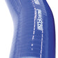Aeroflow AF9007-312 Silicone Hose 23 Deg; Blue I.D 3.12" 80mm Wall 5.3mm 125mm Leg AF9007-312