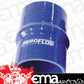 Aeroflow AF9011-300 Silicone Hump Hose Str Blue I.D 3.00" 76mm Wall 5.3mm 100mm Long AF9011-300