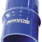 Aeroflow AF9011-400 Silicone Hump Hose Str Blue I.D 4.00" 102mm Wall 5.3mm 100mm Long AF9011-400