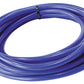 Aeroflow AF9031-012-5 Silicone Vacuum Hose Blue I.D 1/8" 3mm Wall 2.5mm 5 Foot 1.5M Roll 9031-012-5