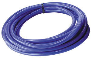 Aeroflow AF9031-012-5 Silicone Vacuum Hose Blue I.D 1/8" 3mm Wall 2.5mm 5 Foot 1.5M Roll 9031-012-5