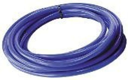 Aeroflow AF9031-016-50 Silicone Vacuum Hose Blue I.D 5/32" 4mm Wall 2.5mm 50 Foot 15M Roll 9031-016-50