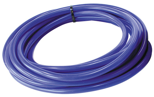 Aeroflow AF9031-018-5 Silicone Vacuum Hose Blue I.D 3/16" 5mm Wall 2.5mm 5 Foot 1.5M Roll 9031-018-5