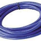 Aeroflow Performance Products AF9031-018-50 Silicone Vacuum Hose Blue I.D 3/16" 5mm Wall 2.5mm 50 Foot 15M Roll 9031-018-50
