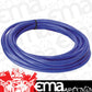 Aeroflow Performance Products AF9031-038-25 Silicone Vacuum Hose Blue I.D 3/8" 10mm Wall 3.2mm 25 Foot 7.6M Roll 9031-038-25