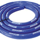 1/2" (13mm) I.D Heater Silicone Hose (Gloss Blue Finish. 5ft (1.5 metre) Roll)