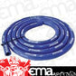 Aeroflow AF9051-075-13 Silicone Heater Hose Blue I.D 3/4" 19mm 13 Foot Length 4M Long 9051-075-13