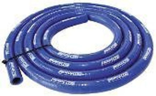 Aeroflow AF9051-075-13 Silicone Heater Hose Blue I.D 3/4" 19mm 13 Foot Length 4M Long 9051-075-13