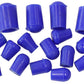 Aeroflow AF9091-016-01 Vac Blank Off Plugs (16) Blue 4x1/8" 3/16" 1/4" 2x5/16" &3/8