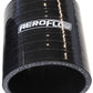 Aeroflow AF9201-085 Silicone Hose Str Black I.D .85" 22mm Wall 4.5mm 76mm Long AF9201-085
