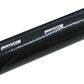 Aeroflow AF9201-085M Silicone Hose Str Black I.D .85" 22mm Wall 4.5mm 300mm Long AF9201-085M