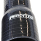 Aeroflow Performance Products AF9201-325-275 Silicone Hose Reducer Str Black I.D 3.25-2.75" 80-70mm 5.3mm 127mm L AF9201-325-275