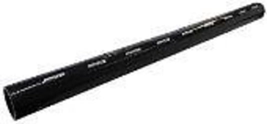 Aeroflow Performance Products AF9201-325L Silicone Hose Str Black I.D 3.25" 82mm Wall 5.3mm 1M Long AF9201-325L
