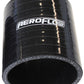 Aeroflow Performance Products AF9201-350 Silicone Hose Str Black I.D 3.50" 88mm Wall 5.3mm 76mm Long AF9201-350