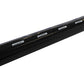 Aeroflow AF9201-375L Silicone Hose Str Black I.D 3.75" 95mm Wall 5.3mm 1M Long AF9201-375L