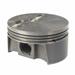 Mahle Motorsports MLE-930217908 Mahle forged LS Flat top Incl 1 x 1 x 2mm Rings