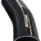 Aeroflow AF9207-325 Silicone Hose 23 Deg; Black I.D 3.25" 82mm Wall 5.3mm 125mm Leg AF9207-325