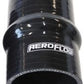 Aeroflow Performance Products AF9211-275 Silicone Hump Hose Str Black I.D 2.75" 70mm Wall 5.3mm 100mm Long AF9211-275