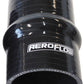 Aeroflow AF9211-325 Silicone Hump Hose Str Black I.D 3.25" 76mm Wall 5.3mm 100mm Long AF9211-325