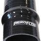 Aeroflow Performance Products AF9211-400 Silicone Hump Hose Str Black I.D 4.00" 102mm Wall 5.3mm 100mm Long AF9211-400