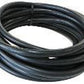 Aeroflow Performance Products AF9231-038-50 Silicone Vacuum Hose Black I.D3/8" 10mm Wall 3.2mm 50 Foot15M Roll AF9231-038-50