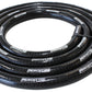 3/8" (10mm) I.D Heater Silicone Hose (Gloss Black Finish. 5ft (1.5 metre) Roll)