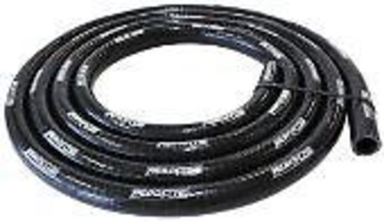 Aeroflow AF9251-075-13 Silicone Heater Hose Black I.D3/4" 19mm 13 Foot Length 4M Long AF9251-075-13