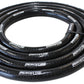 1" (25mm) I.D Heater Silicone Hose (Gloss Black Finish. 5ft (1.5 metre) Roll)