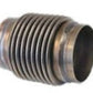 Aeroflow AF9500-4000 4" I.D Exhaust Flex Pipe Joint 4" Long 304 S/Steel