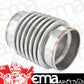 Stainless Steel Flex Joint (4" O.D x 4-1/2" Long) (AF9500-4500)