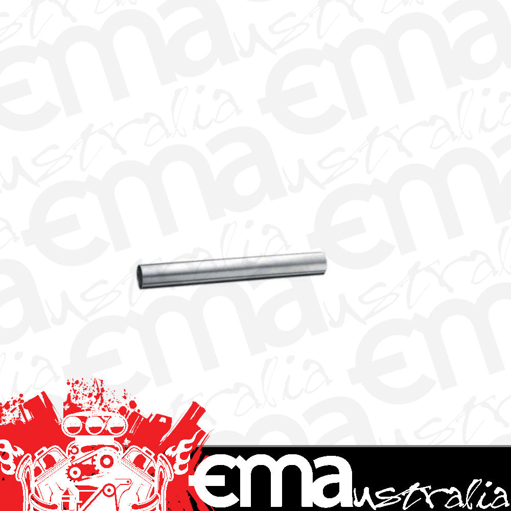 Aeroflow AF9501-2012 2-1/8" Exhaust Tube Pipe Straight 1M Long 304 S/Steel