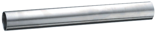 Stainless Steel Tube, Straight (4-1/2" O.D, .060" Wall, 1m Length)